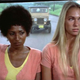 Illustration for article titled Dig the revolutionary duo of Pam Grier and Margaret Markov